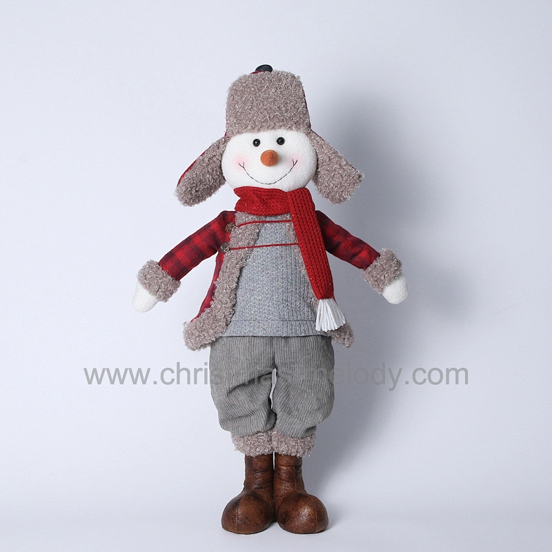 70CM Christmas decoration toy snowman