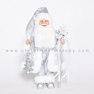30-90cm Santa Claus