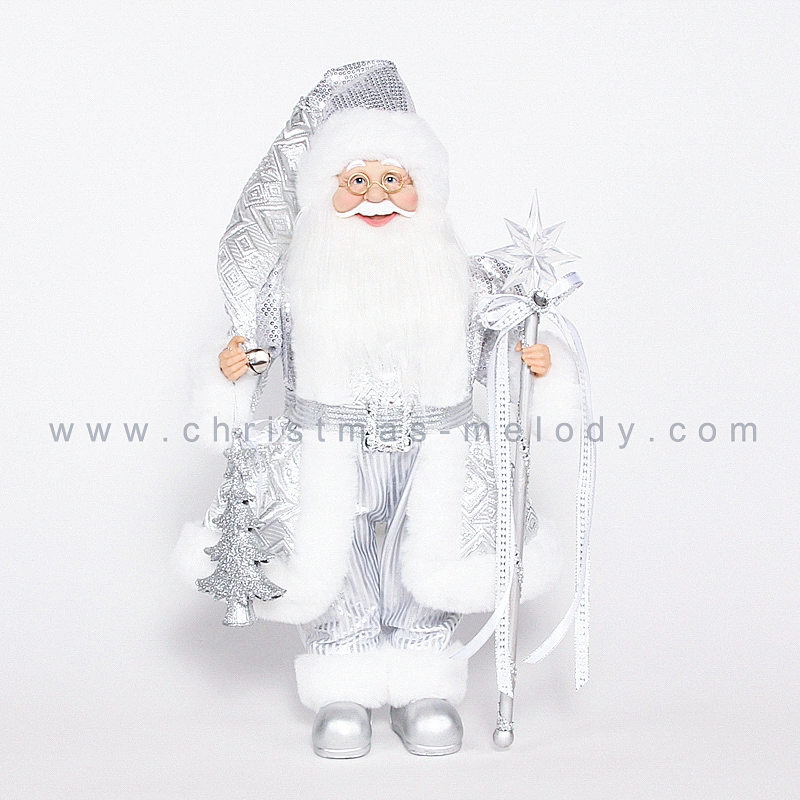 30-90cm Santa Claus