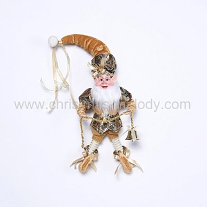 55CM Christmas Elf