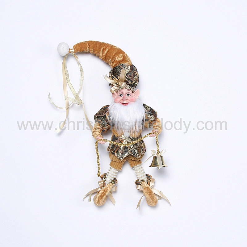 55CM Christmas Elf