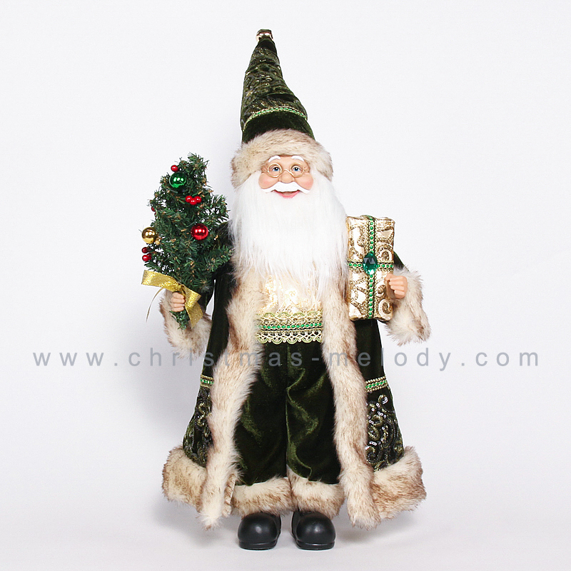 30-90cm Santa Claus