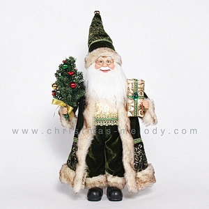 30-90cm Santa Claus