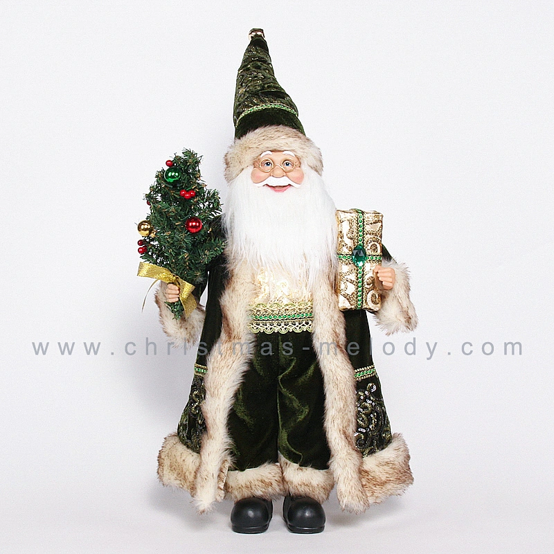 30-90cm Santa Claus
