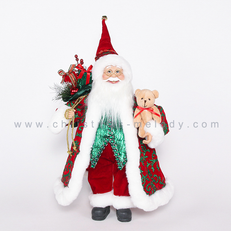 30-90cm Santa Claus