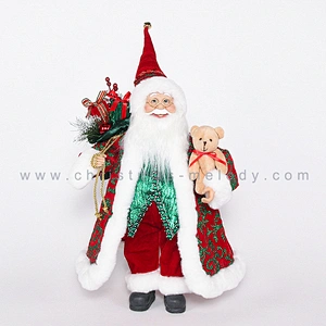 30-90cm Santa Claus