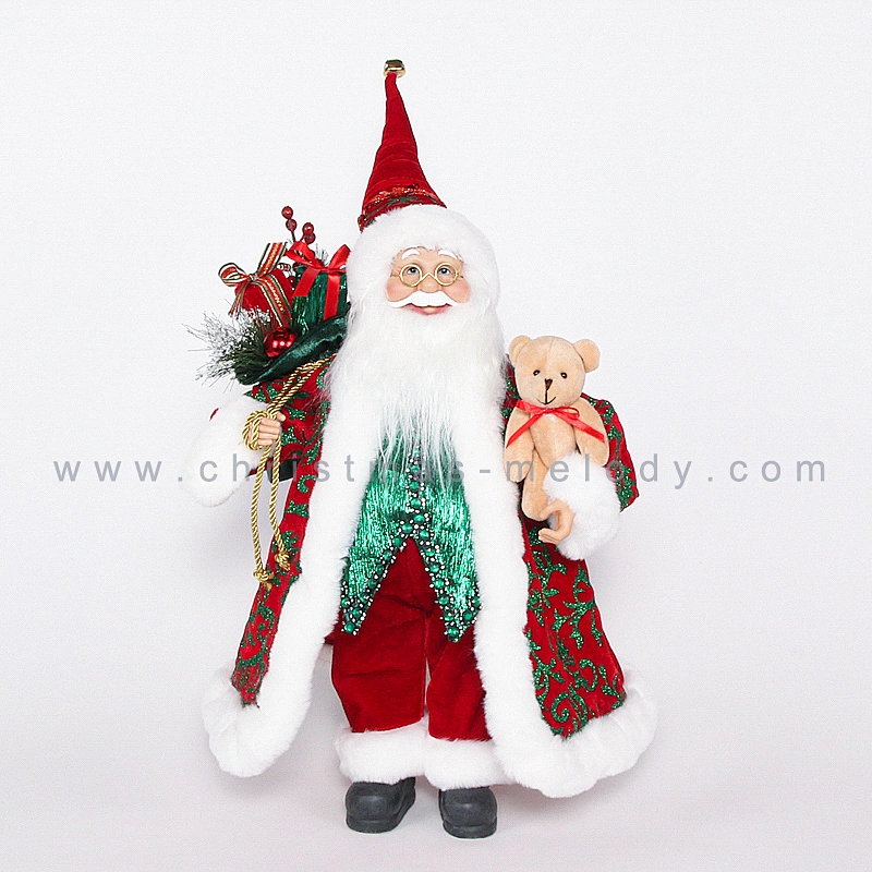 30-90cm Santa Claus