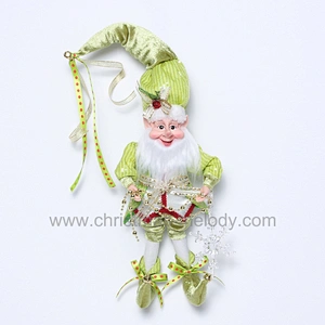 55CM Christmas decoration elves