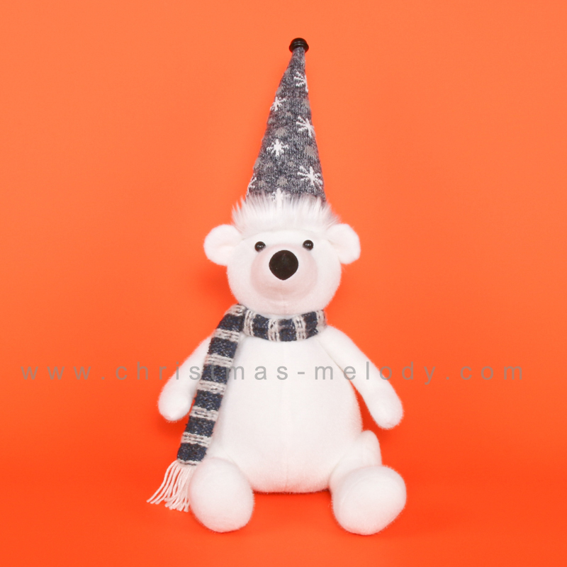 50CM Christmas decoration toy bears