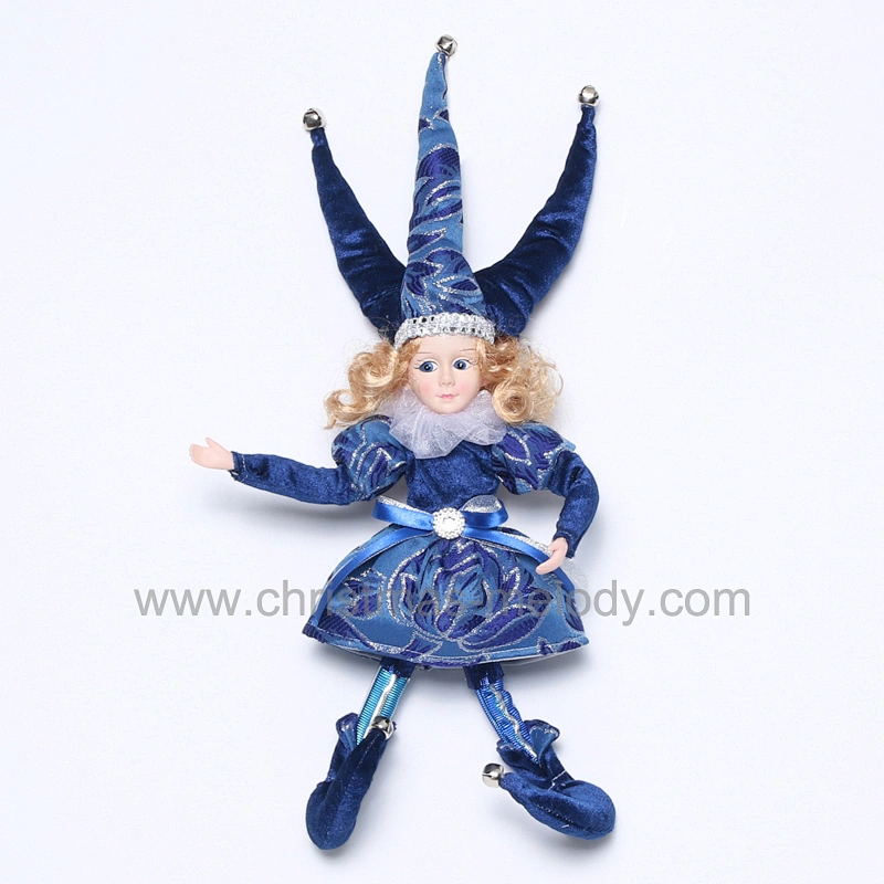 45CM Christmas decoration elves