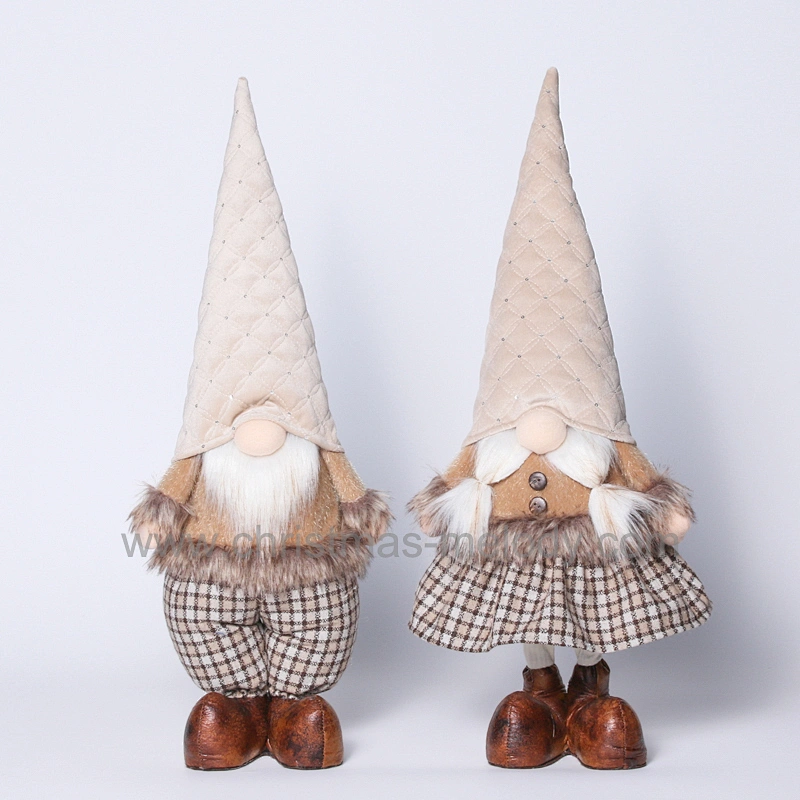 55CM Chrismtas Dolls Set