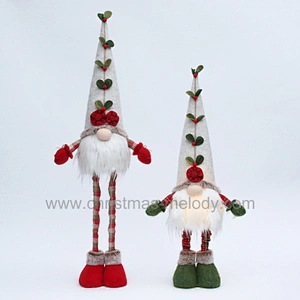 85CM Chrismtas Dolls Set