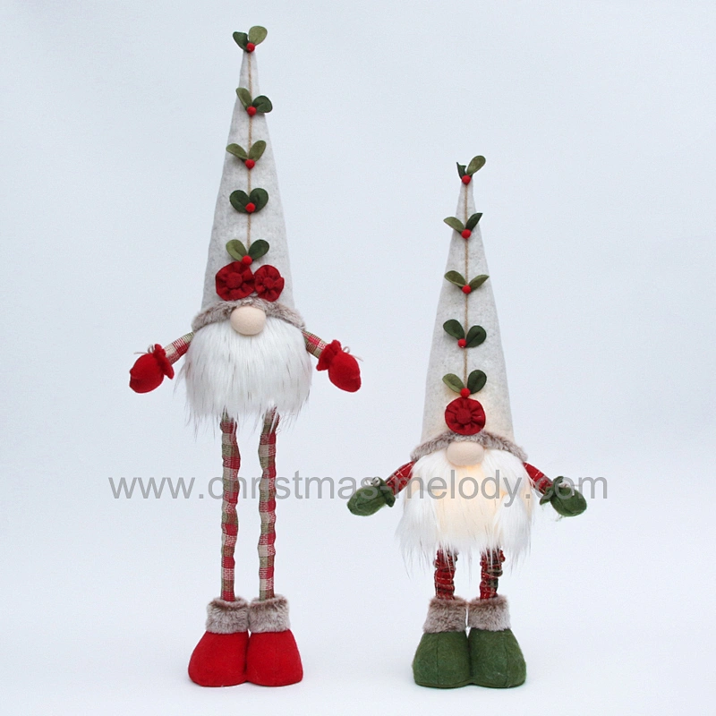 85CM Chrismtas Dolls Set