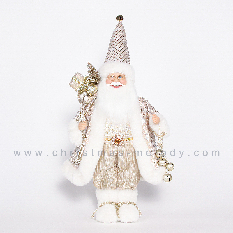 30-90cm Santa Claus