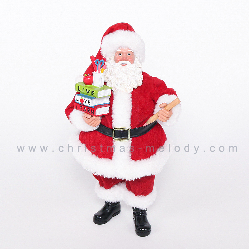 28CM Santa Claus decorations