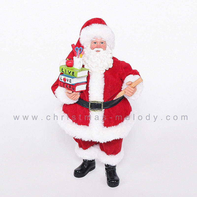 28CM Santa Claus decorations
