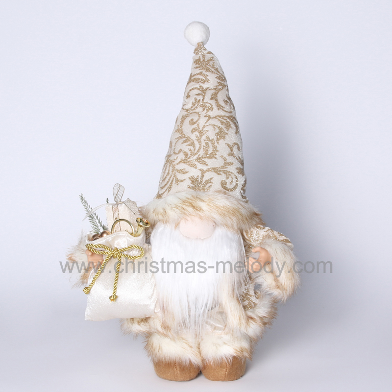 48CM Chrismtas Dolls Set