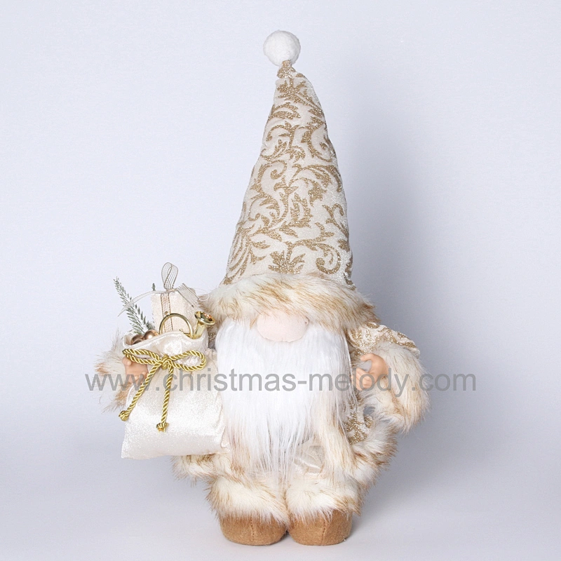 48CM Chrismtas Dolls Set