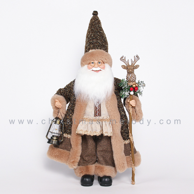 30-90cm Santa Claus