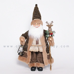 30-90cm Santa Claus