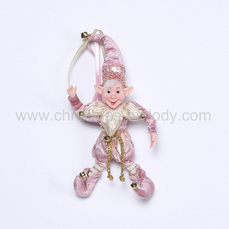 25CM Christmas decoration elf