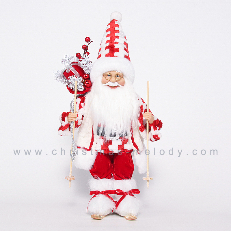 30-90cm Santa Claus