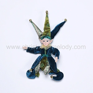 30CM Christmas Elf