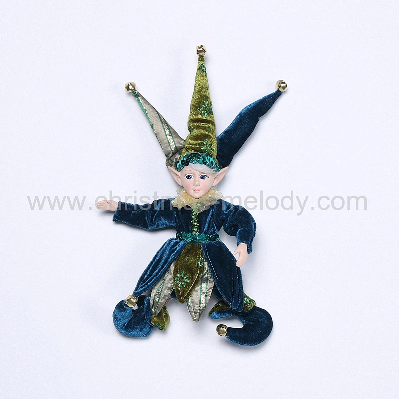 30CM Christmas Elf