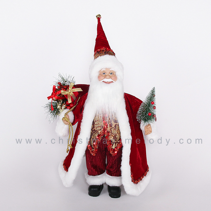 30-90cm Santa Claus