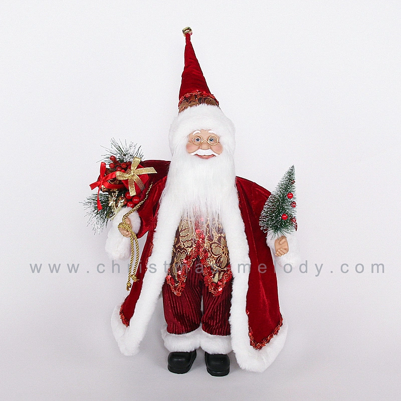 30-90cm Santa Claus
