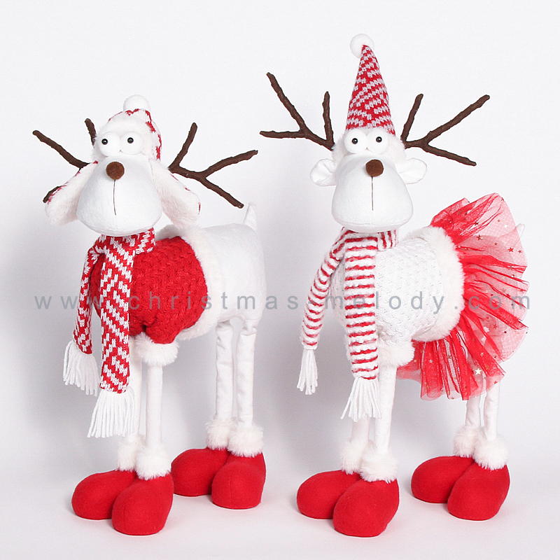 48/58CM Christmas Deer