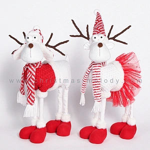 48/58CM Christmas Deer