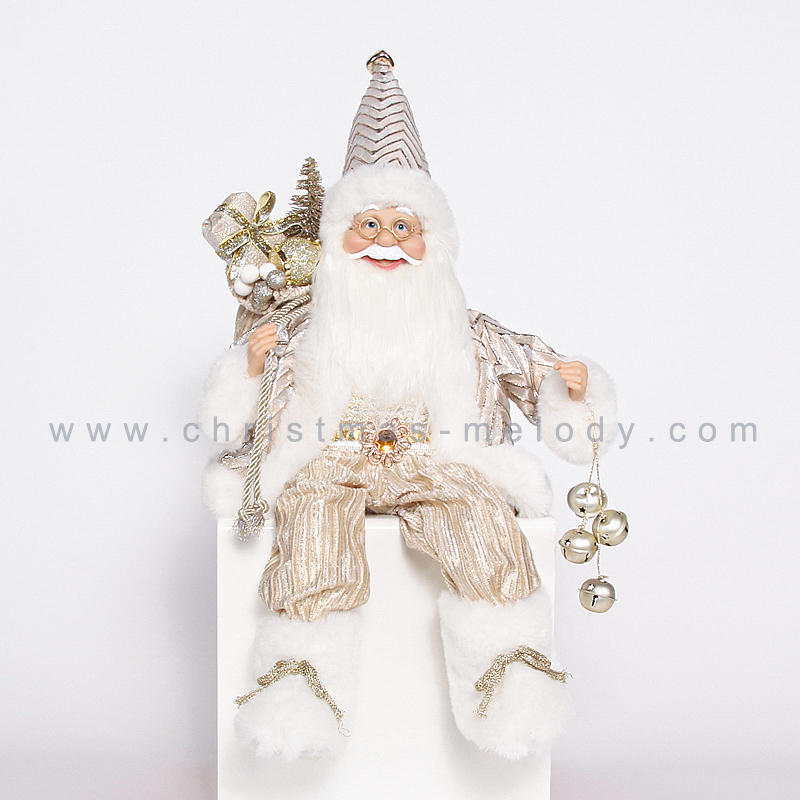 30-90cm Santa Claus