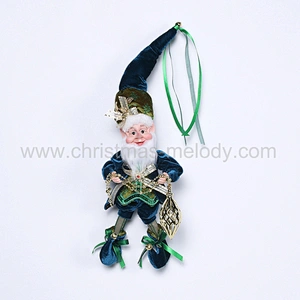 55CM Christmas Elf