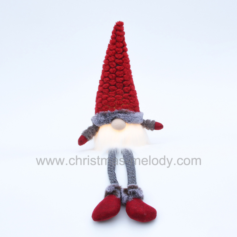 62CM  Chrismtas Dolls Set
