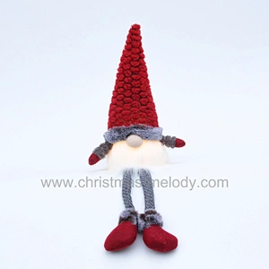 62CM  Chrismtas Dolls Set