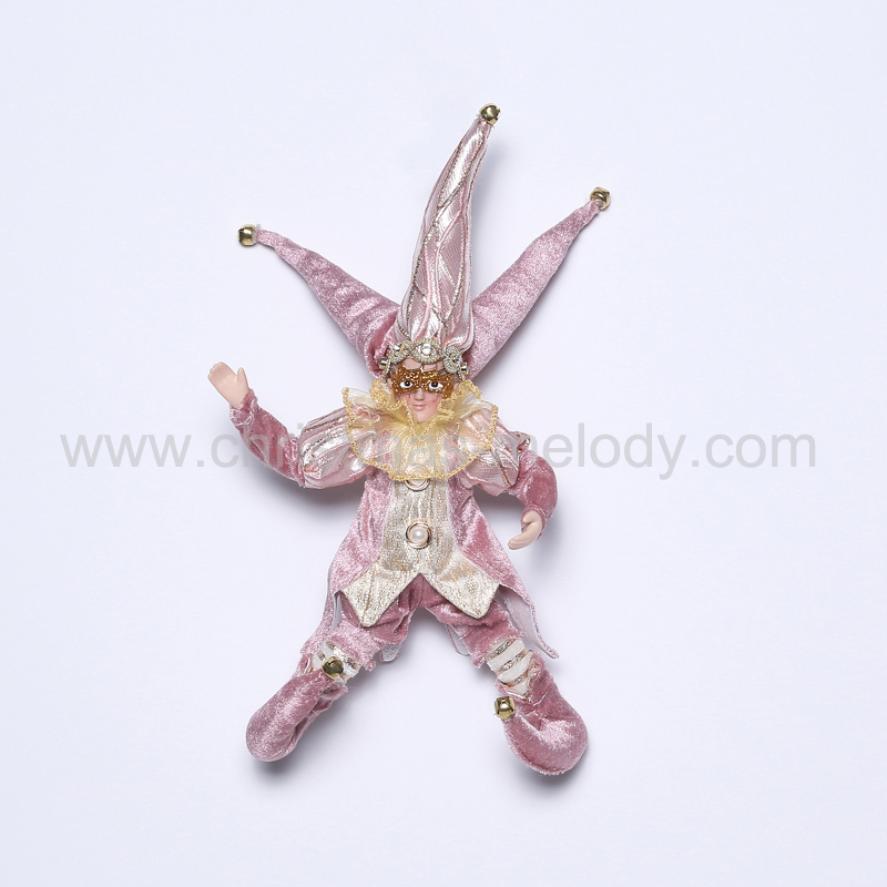 30CM Christmas Elf