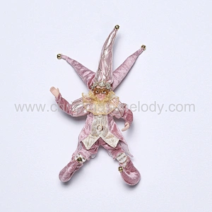 30CM Christmas Elf
