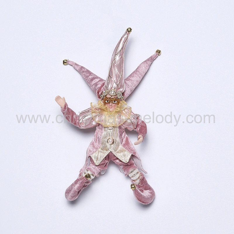 30CM Christmas Elf