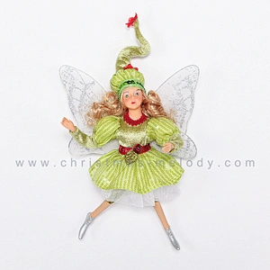 35CM Christmas decoration fairy