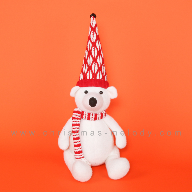 50CM Christmas decoration toy bears