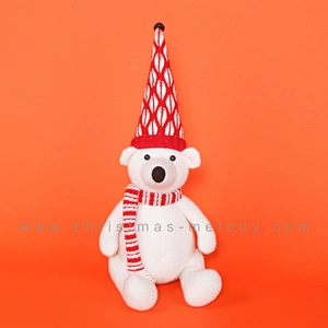 50CM Christmas decoration toy bears