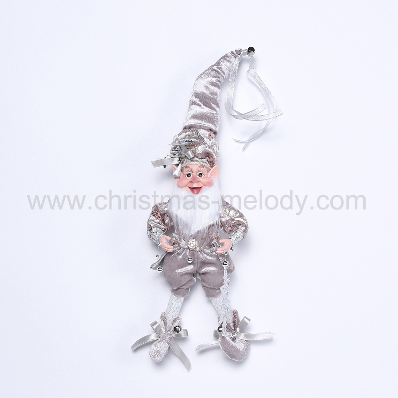 55CM Christmas Elf