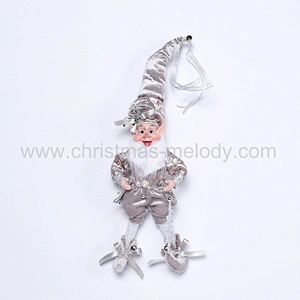 55CM Christmas Elf