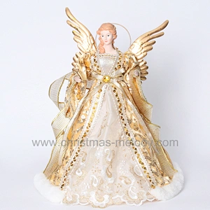 40CM Christmas tree decoration angles