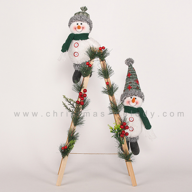 73CM Christmas decoration toy snowman