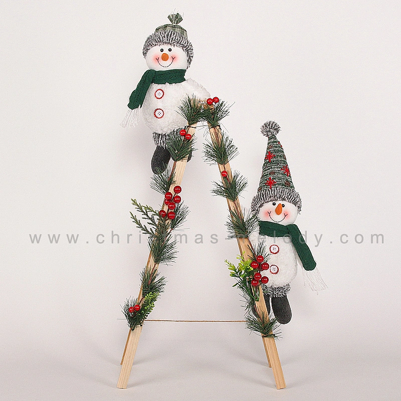 73CM Christmas decoration toy snowman
