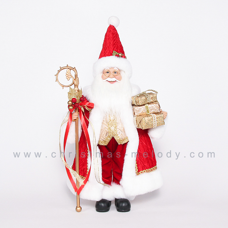 30-90cm Santa Claus