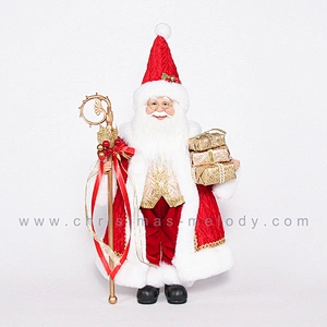 30-90cm Santa Claus