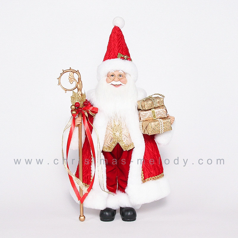 30-90cm Santa Claus